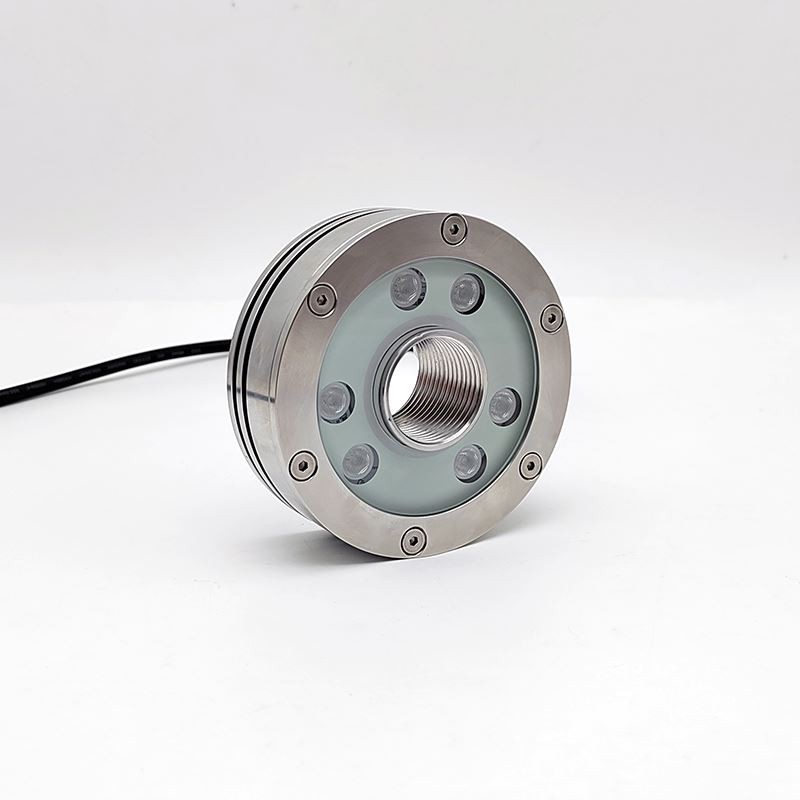 Tæringarþolið lindarljós