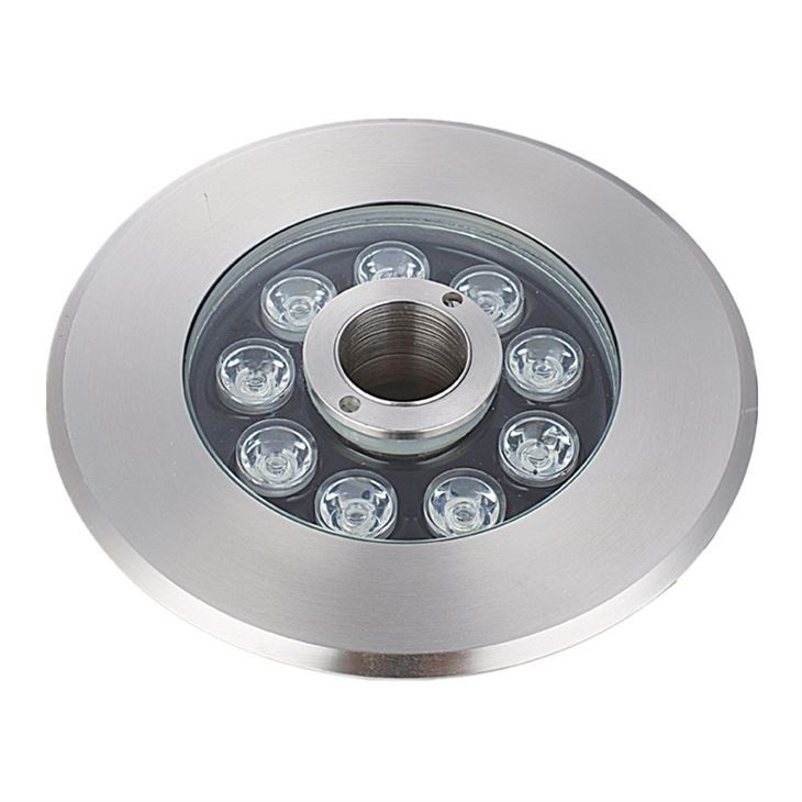 small submersible led fountain lights XYH