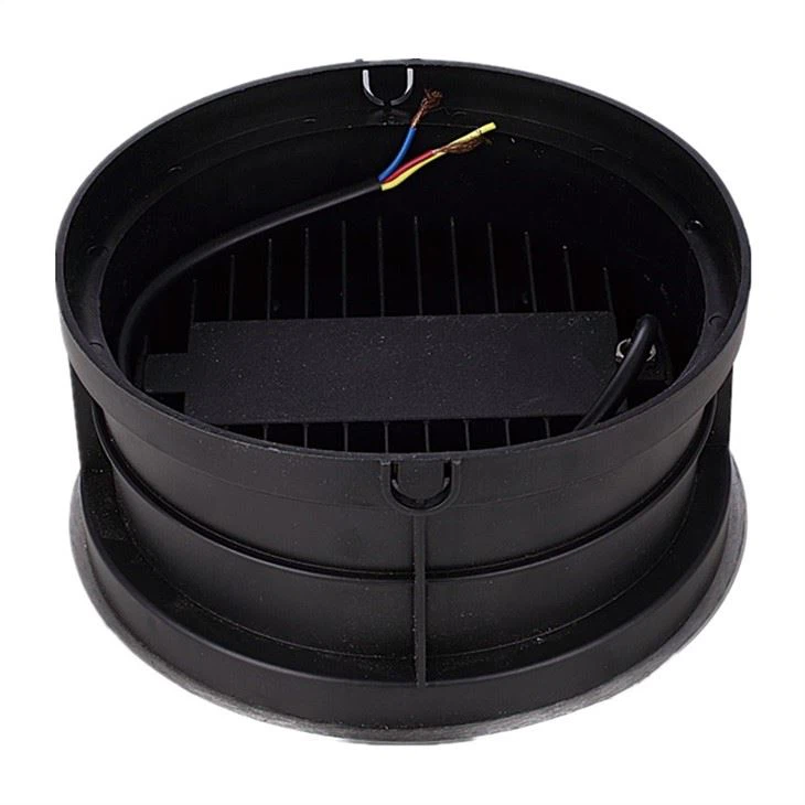 recessed ground light ip67 xinyuanhui
